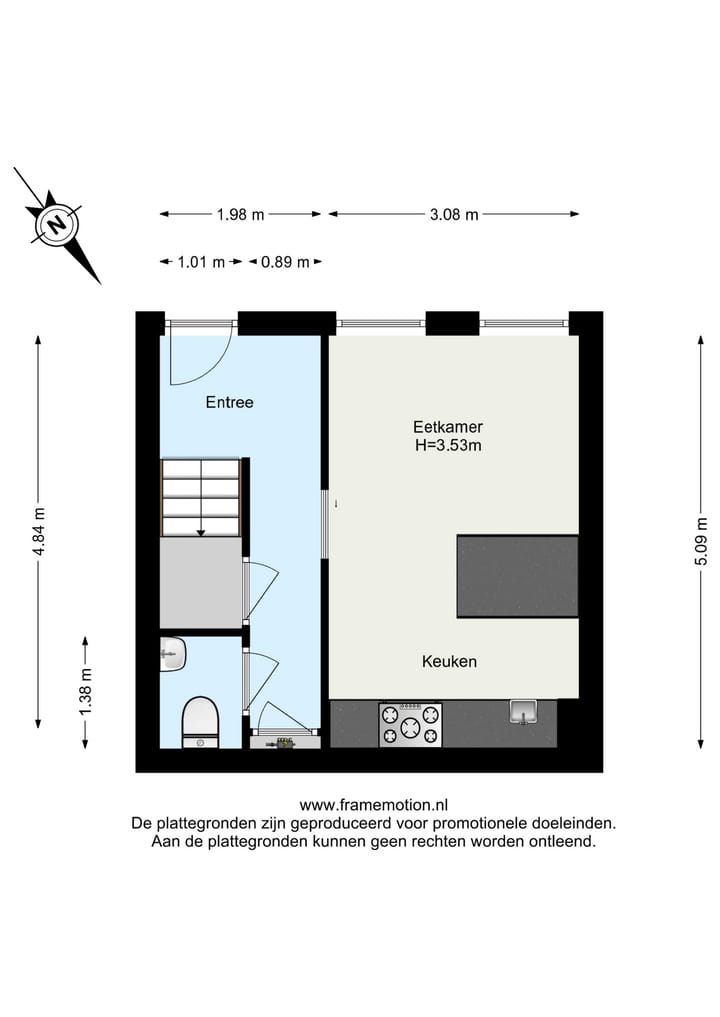 Foto 57 van Nijverheidstraat 190