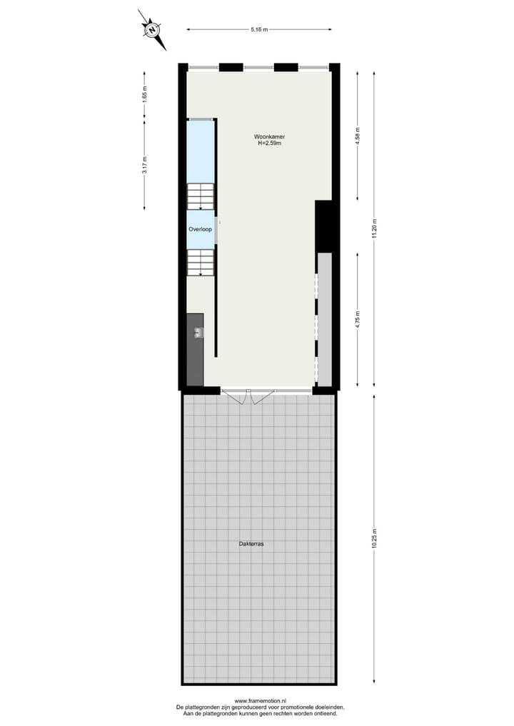 Foto 58 van Nijverheidstraat 190