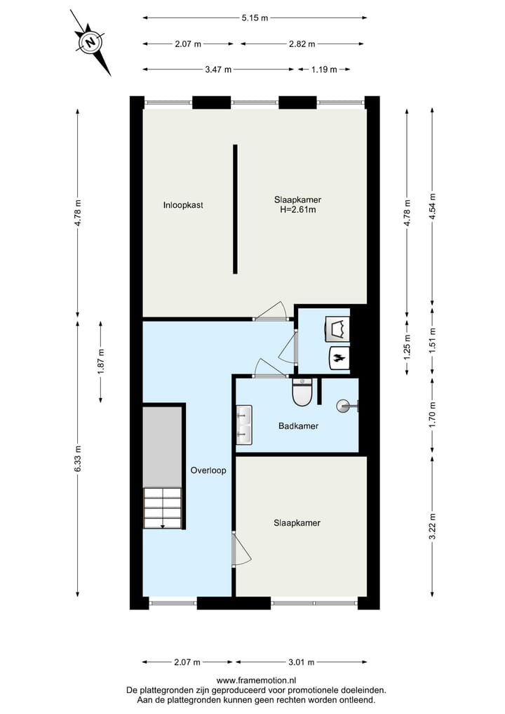 Foto 59 van Nijverheidstraat 190