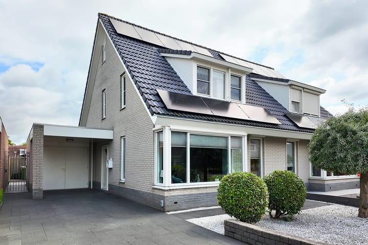 Foto 1 van Rondeel 56