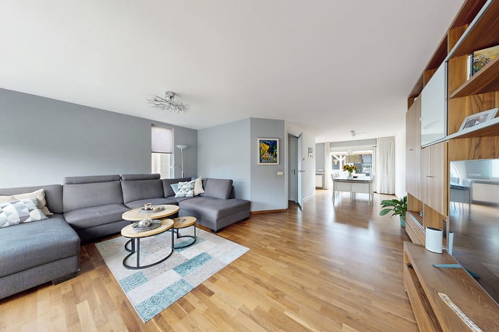 Foto 3 van Rondeel 56