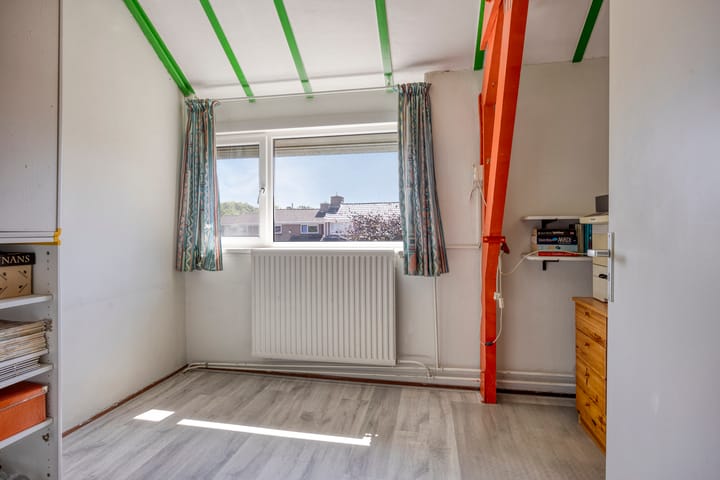 Foto 27 van Franciscushof 129