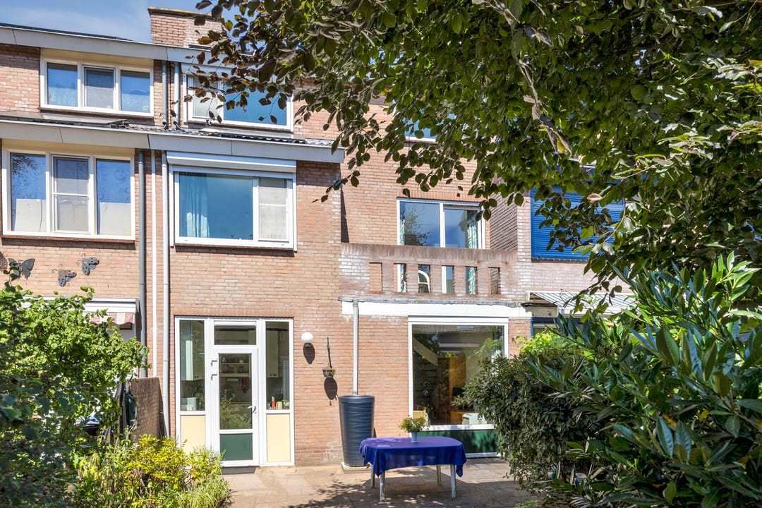 Photo 28 of Franciscushof 129