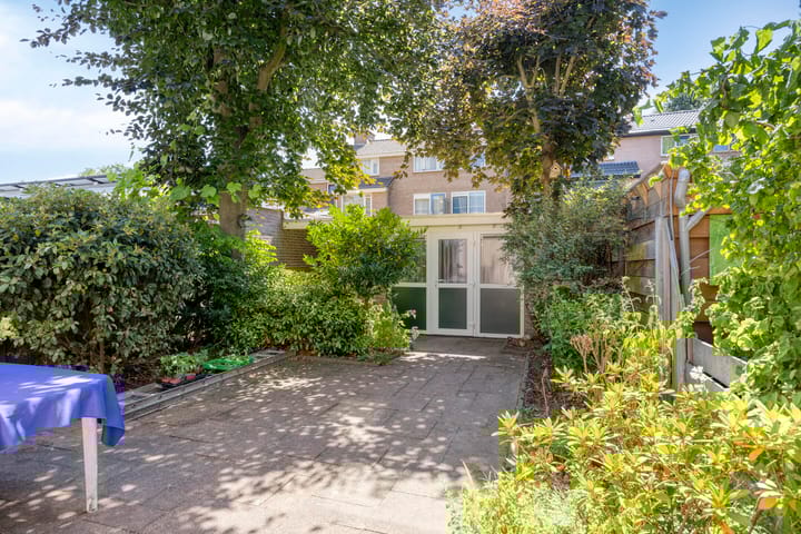 Foto 29 van Franciscushof 129