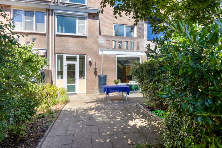 Foto 30 van Franciscushof 129