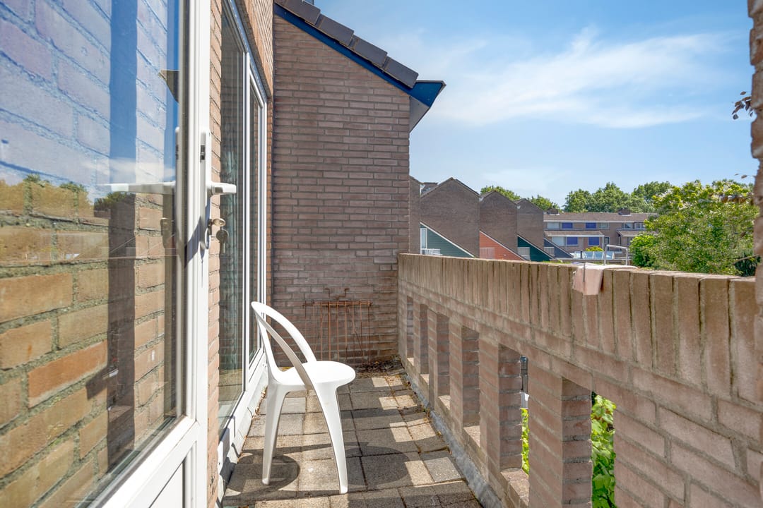 Photo 31 of Franciscushof 129