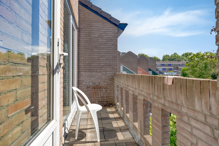 Foto 31 van Franciscushof 129