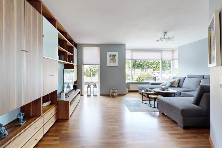 Foto 9 van Rondeel 56