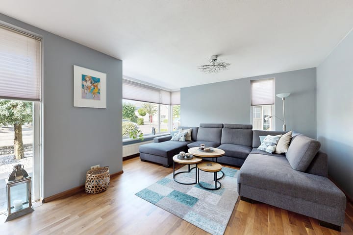 Foto 10 van Rondeel 56