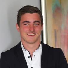 Bjorn Derks - Real Estate Agent