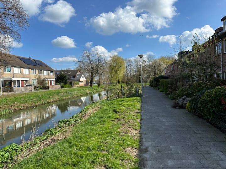 Foto 35 van Franciscushof 129