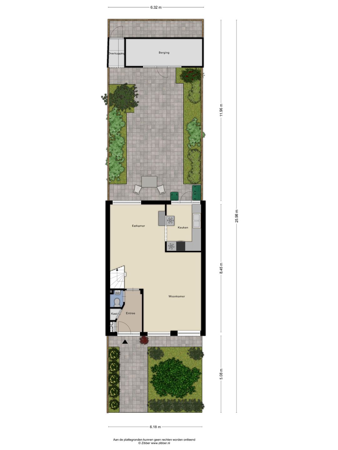 Photo 37 of Franciscushof 129