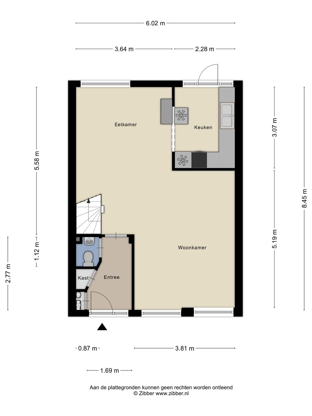 Photo 38 of Franciscushof 129