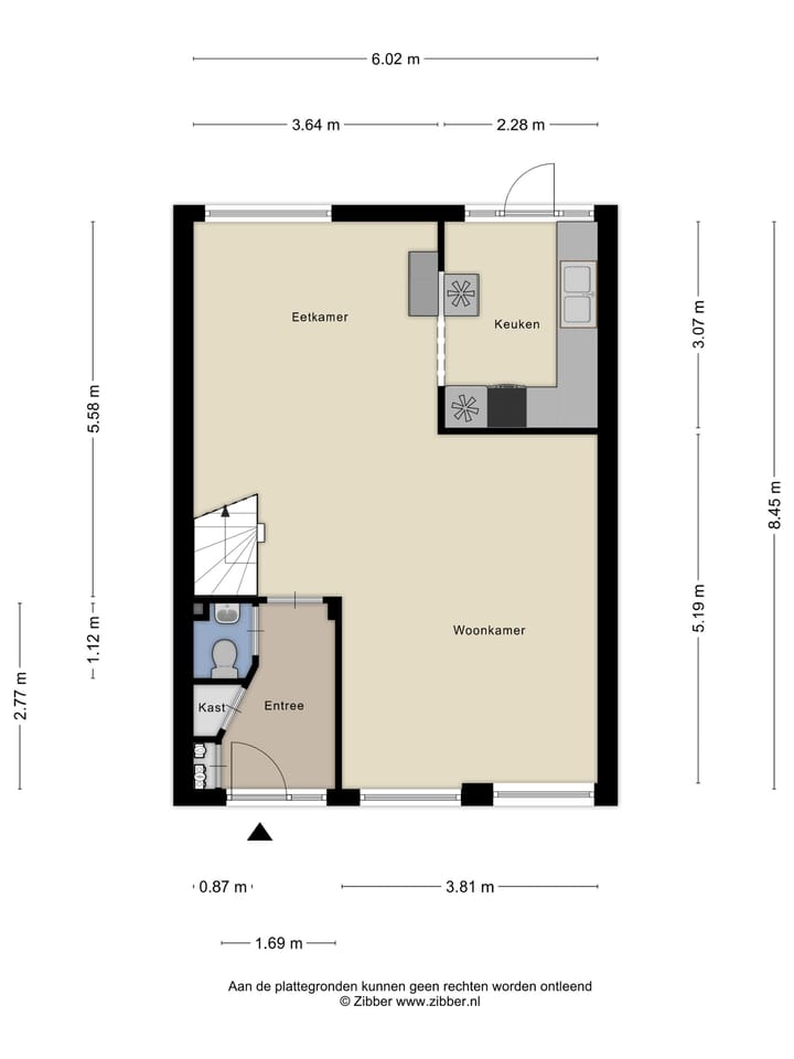 Foto 38 van Franciscushof 129