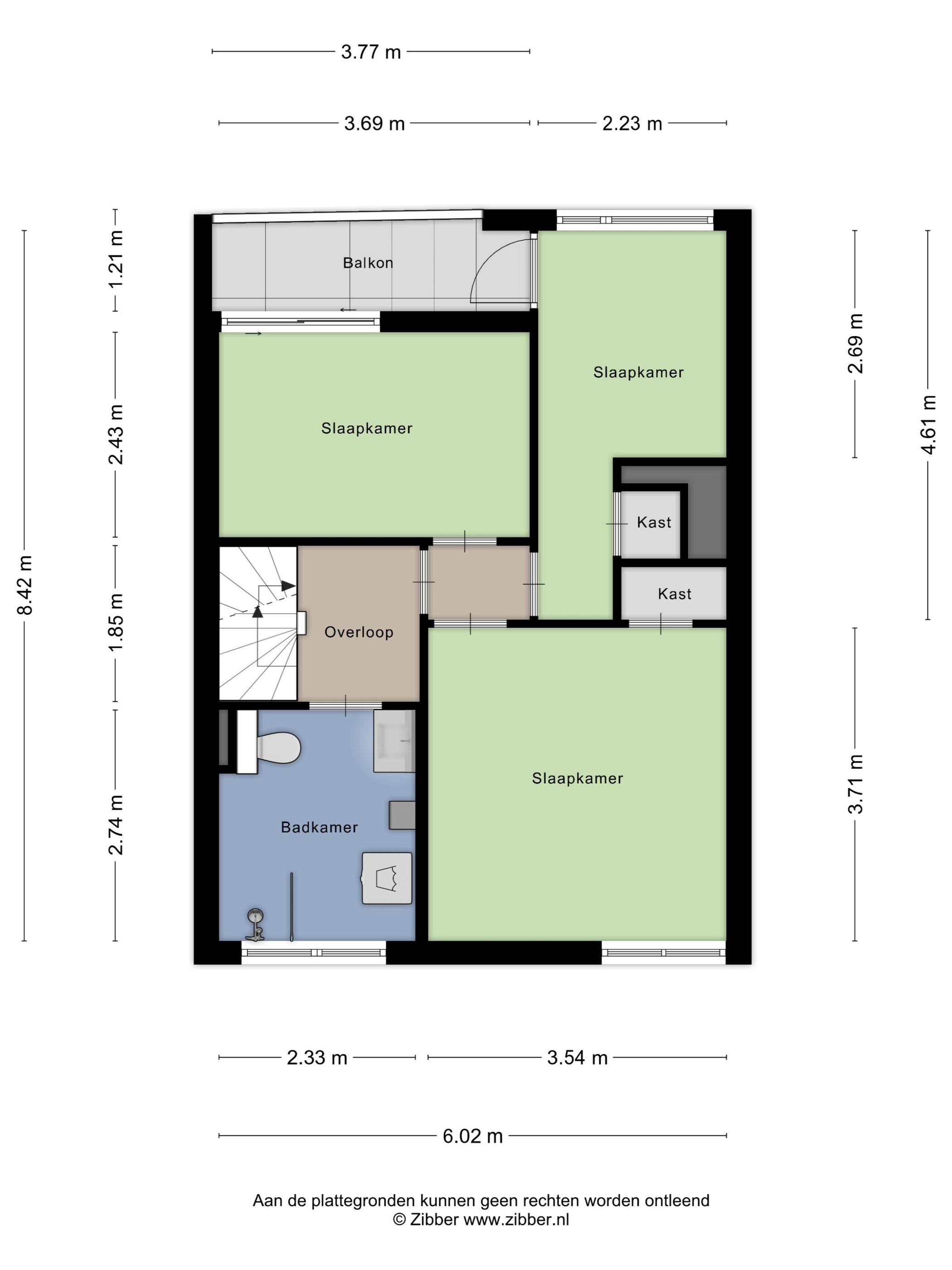 Photo 39 of Franciscushof 129