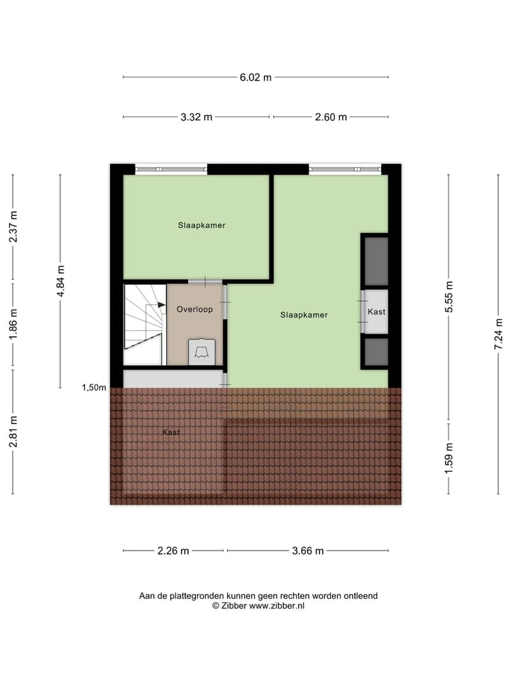 Foto 40 van Franciscushof 129
