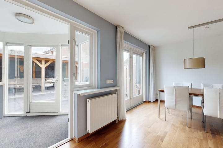 Foto 25 van Rondeel 56