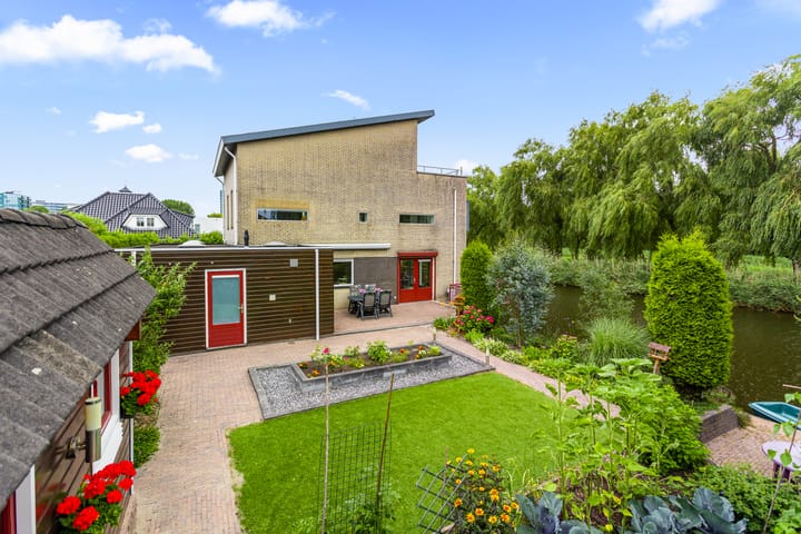 Photo 2 of Hofje van Gratie 18