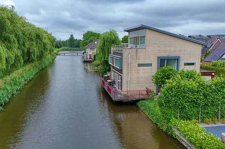 Hofje van Gratie thumbnail