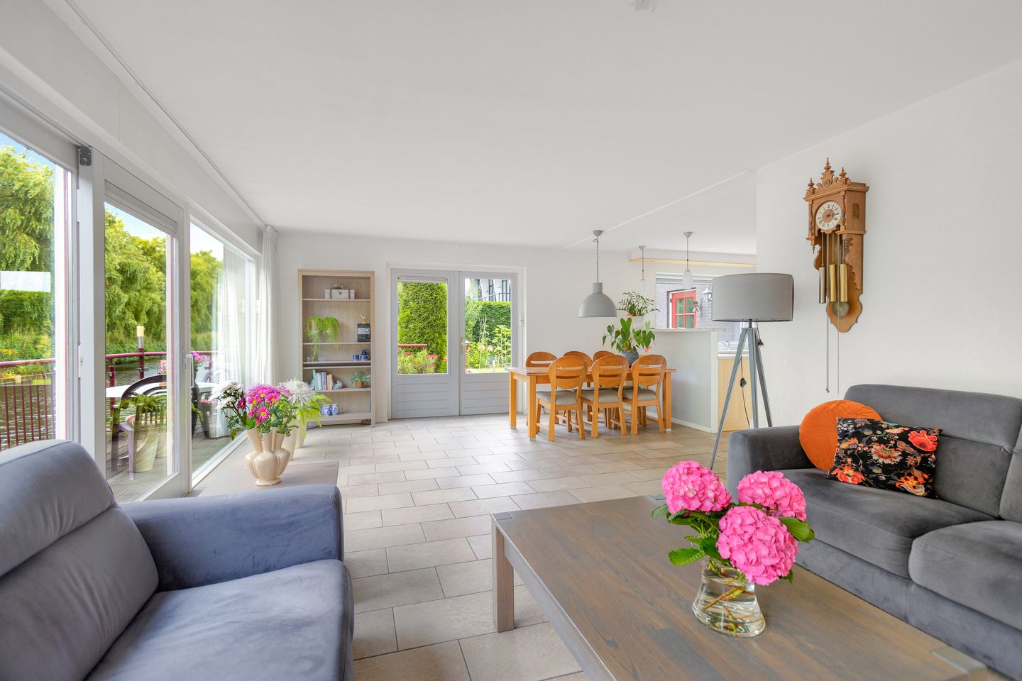 Foto 4 van Hofje van Gratie 18