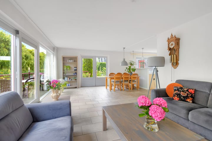 Photo 4 of Hofje van Gratie 18