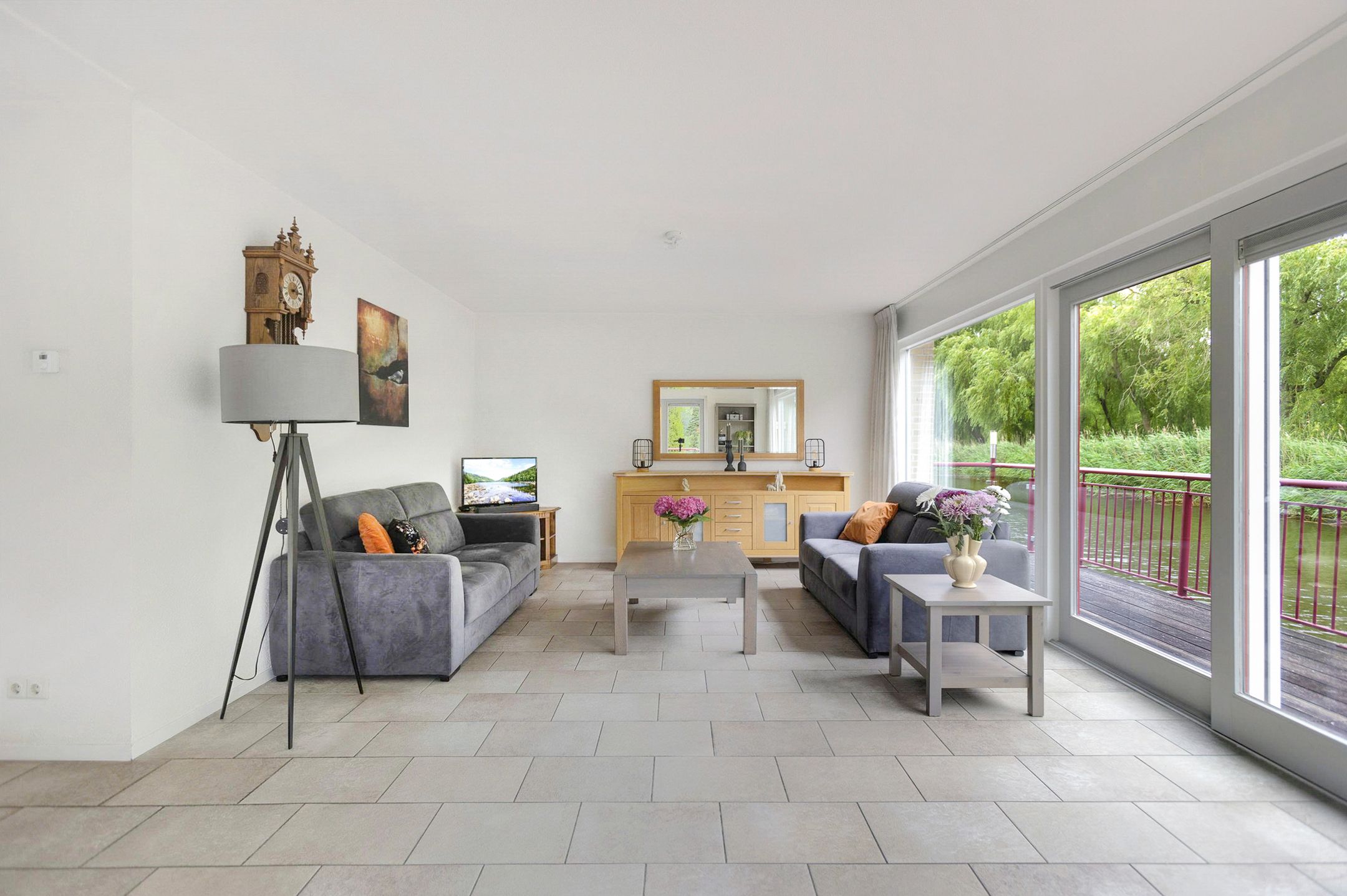 Foto 6 van Hofje van Gratie 18