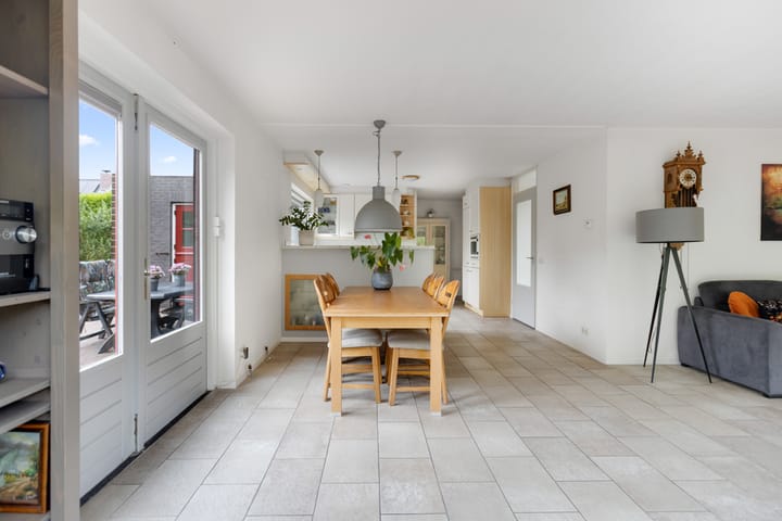 Photo 7 of Hofje van Gratie 18