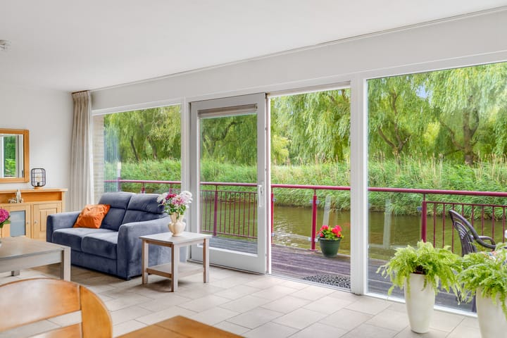 Photo 9 of Hofje van Gratie 18