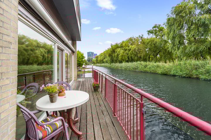 Photo 10 of Hofje van Gratie 18