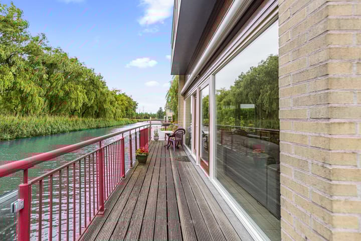 Photo 11 of Hofje van Gratie 18