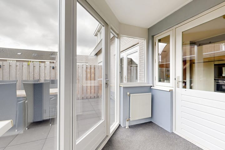 Foto 54 van Rondeel 56