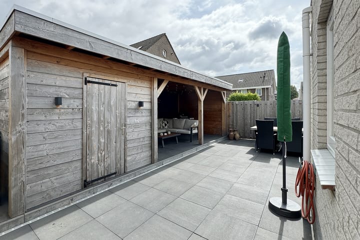 Foto 57 van Rondeel 56