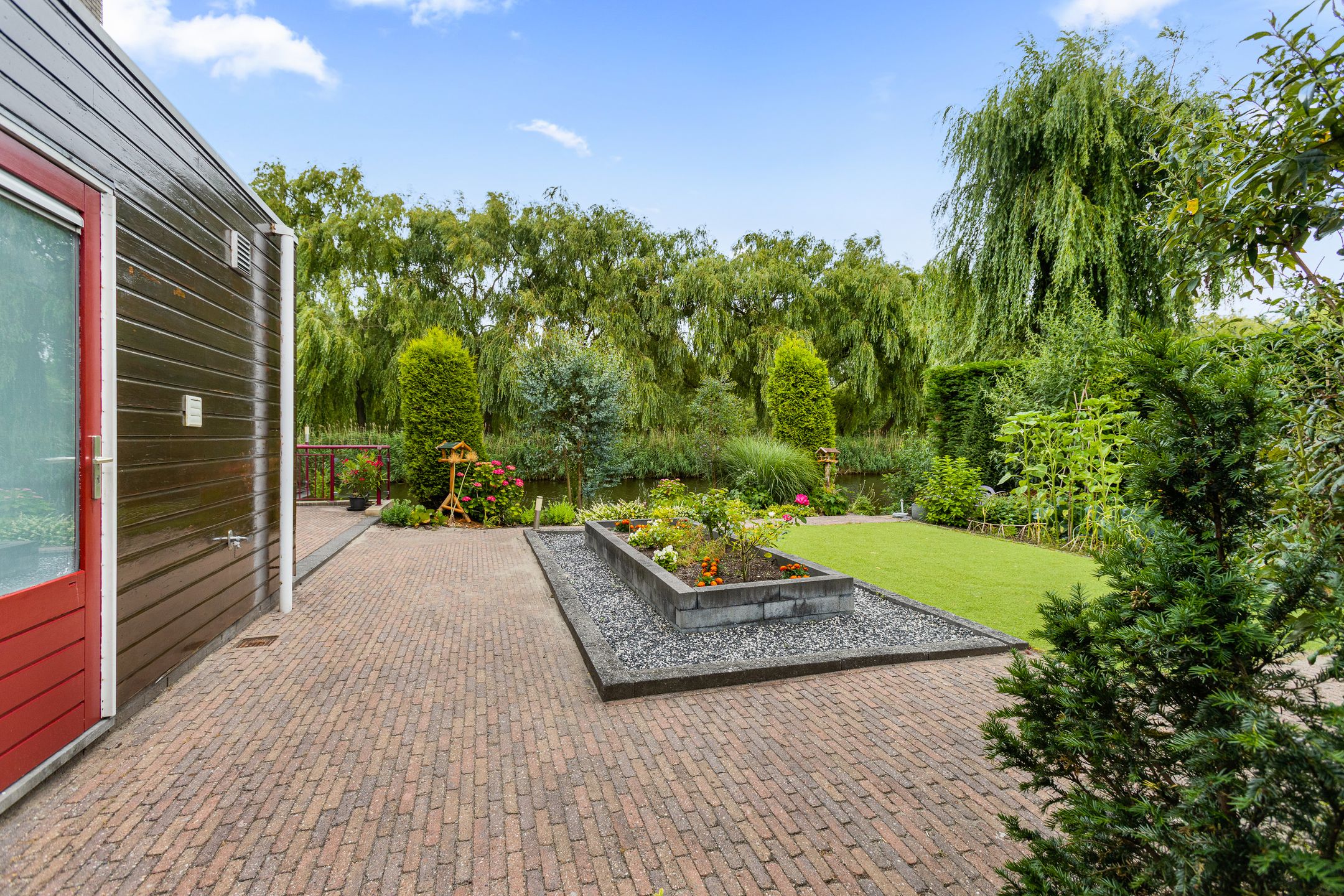 Foto 15 van Hofje van Gratie 18