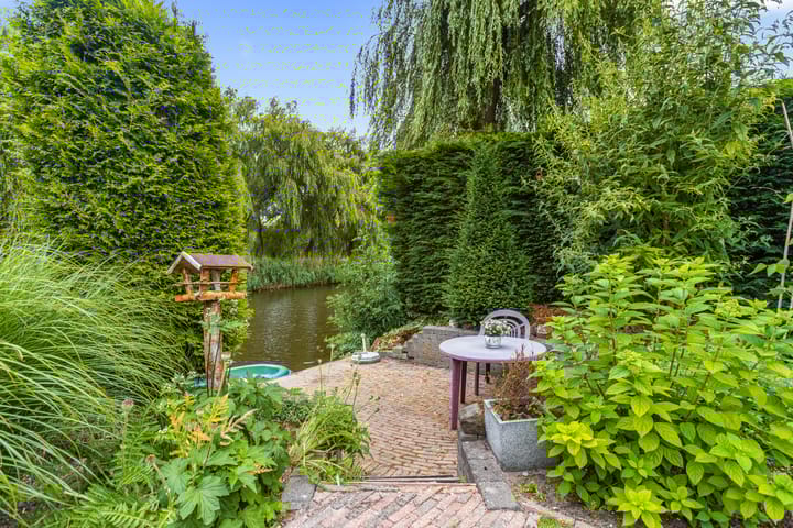 Photo 16 of Hofje van Gratie 18