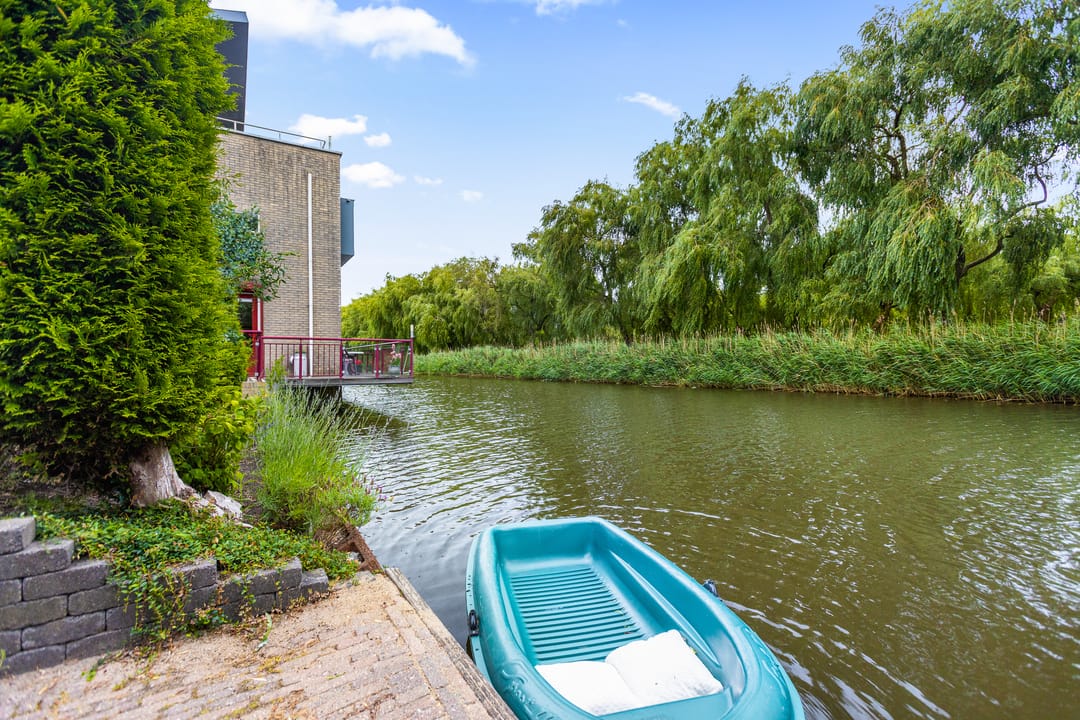 Foto 17 van Hofje van Gratie 18