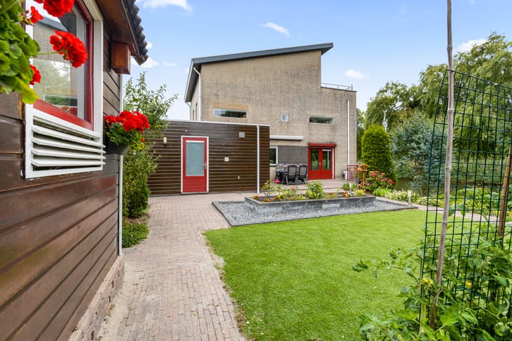 Photo 18 of Hofje van Gratie 18