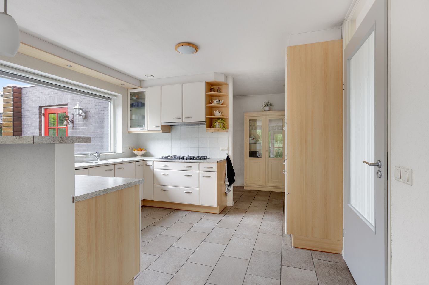 Foto 19 van Hofje van Gratie 18