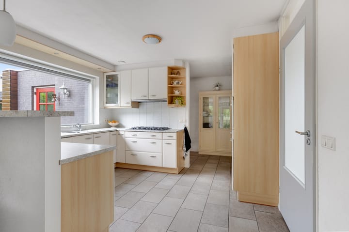 Photo 19 of Hofje van Gratie 18