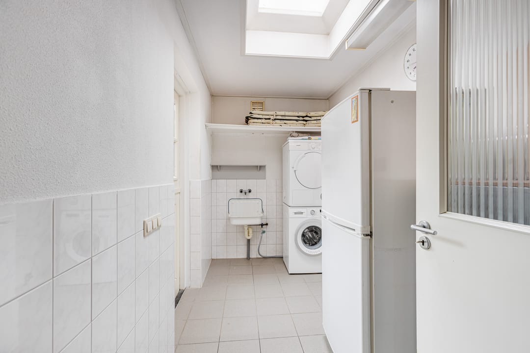 Foto 23 van Hofje van Gratie 18