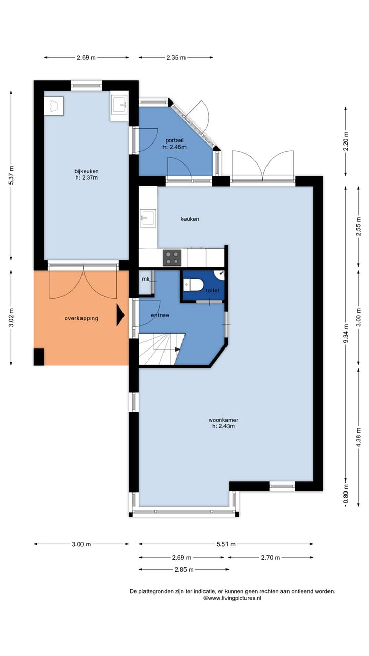 Foto 67 van Rondeel 56