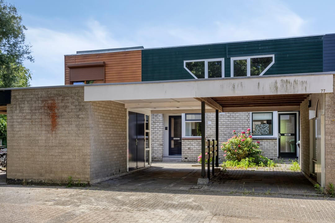 Photo 1 of Schoutstraat 79