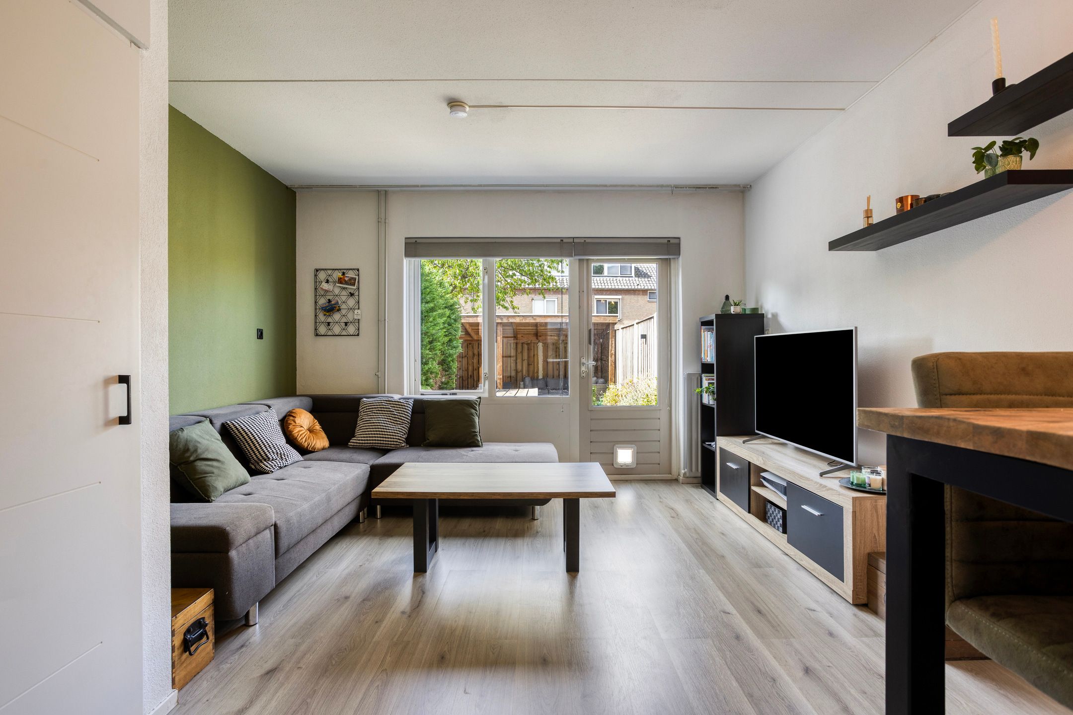 Photo 3 of Schoutstraat 79