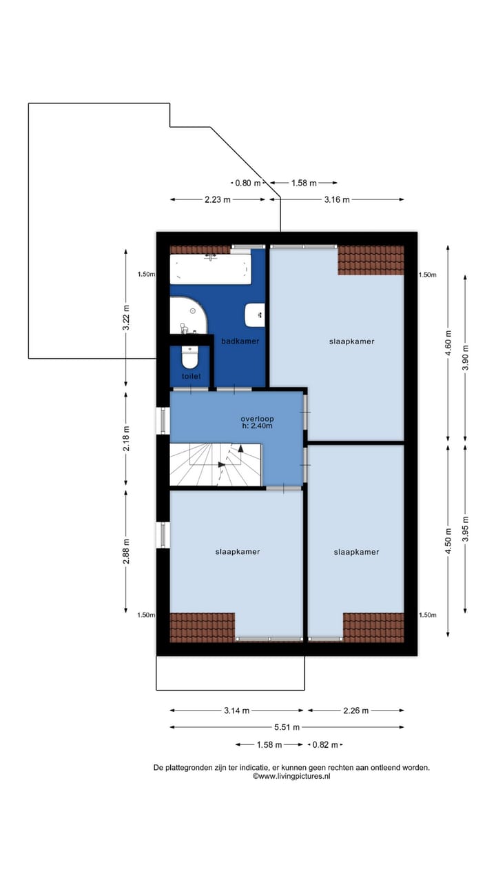 Foto 68 van Rondeel 56