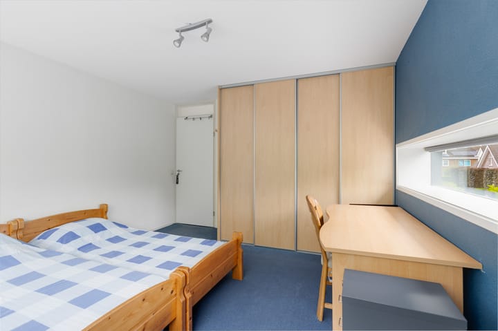 Photo 38 of Hofje van Gratie 18