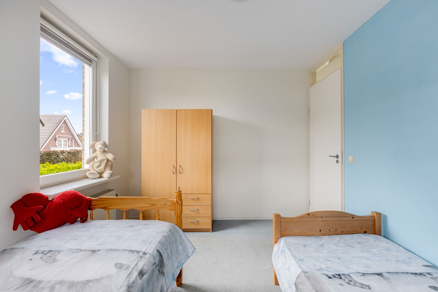 Foto 40 van Hofje van Gratie 18