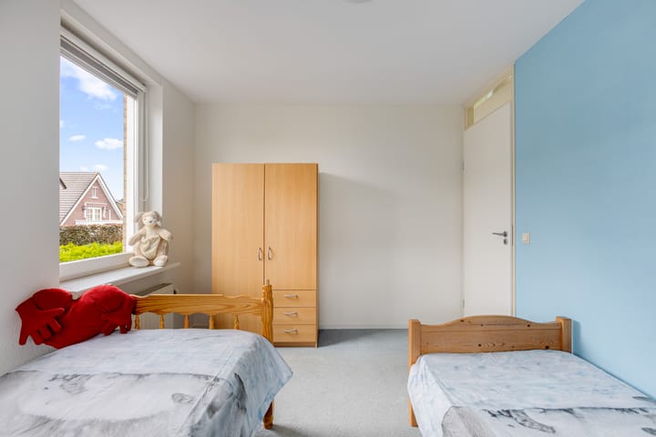 Photo 40 of Hofje van Gratie 18