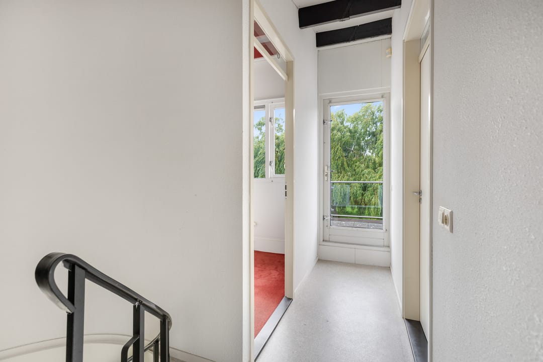 Foto 43 van Hofje van Gratie 18