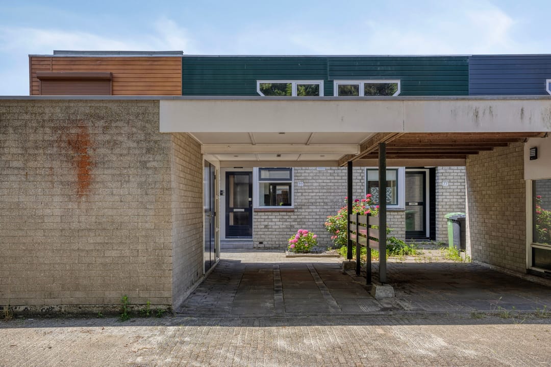 Photo 17 of Schoutstraat 79