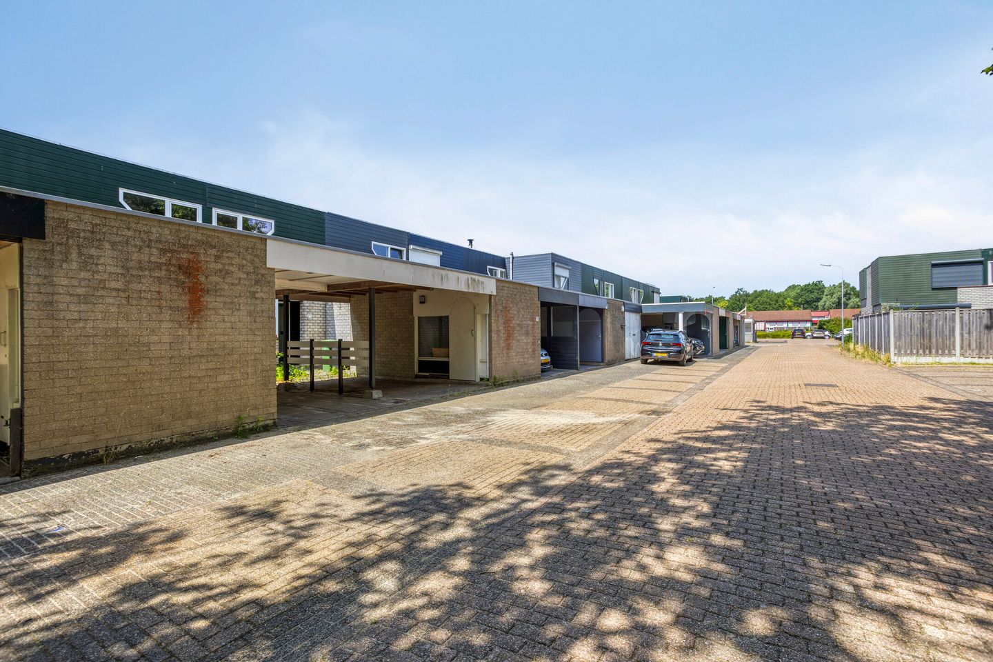 Photo 20 of Schoutstraat 79