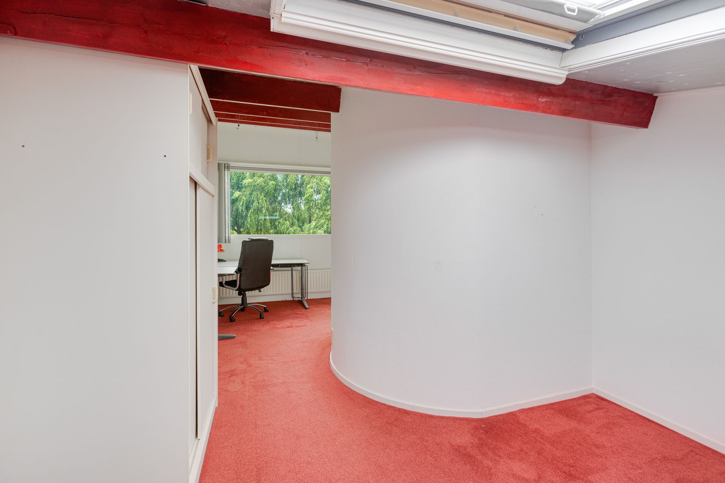 Foto 50 van Hofje van Gratie 18